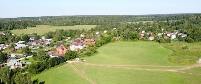 земля Сергиево-Посадский городской округ фото