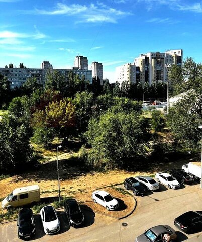 р-н Дзержинский район Семь Ветров фото