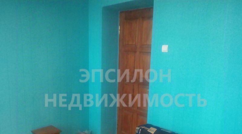 квартира г Курск р-н Центральный ул Радищева 8 фото 11