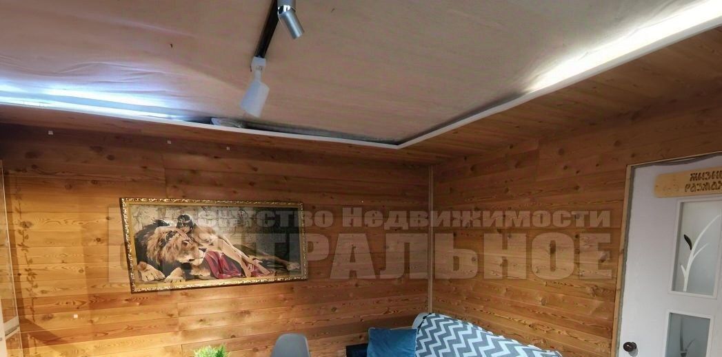 дом г Смоленск р-н Заднепровский ул Заводская фото 6