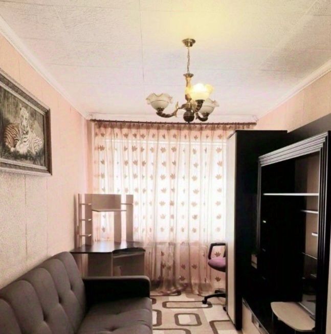 квартира г Старый Оскол ул Заводская 2б фото 4