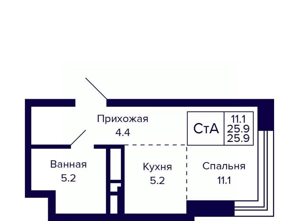 квартира г Новосибирск Золотая Нива ул Грибоедова фото 1