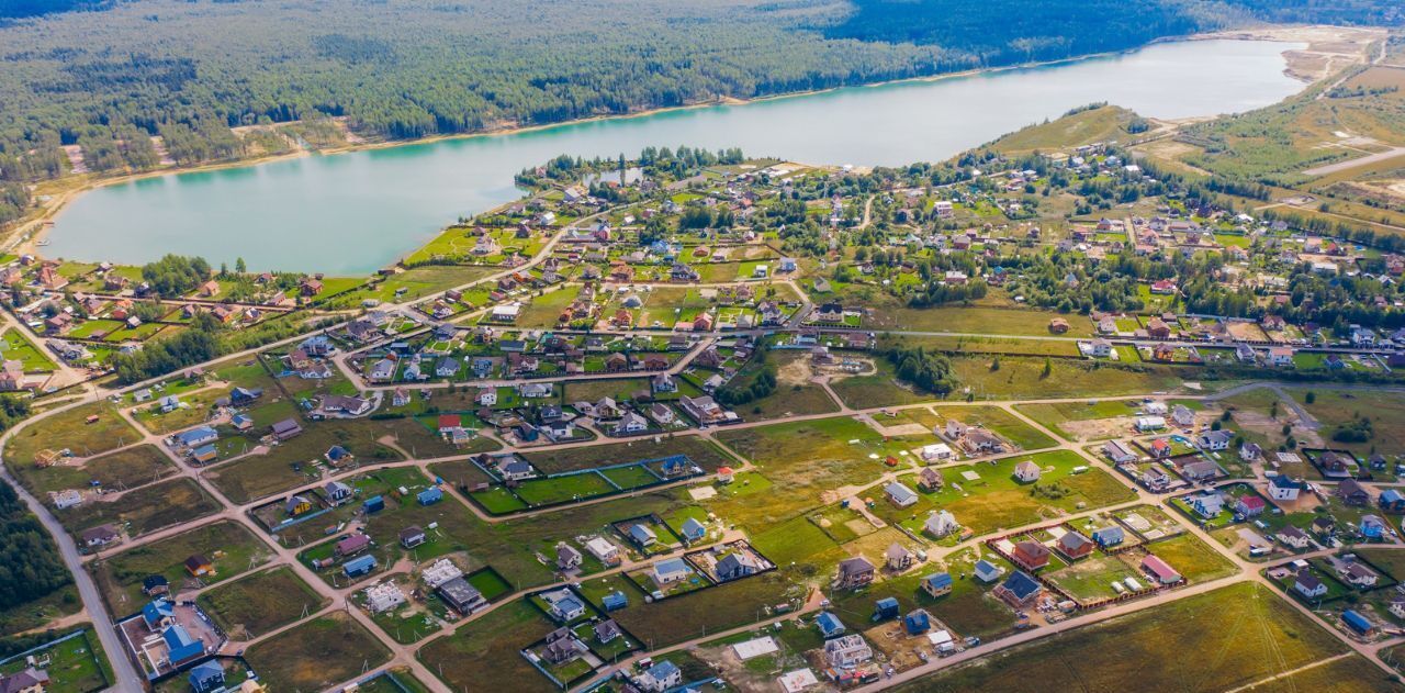 земля р-н Всеволожский Колтушское городское поселение, Прилесный кп, Ломоносовская фото 4