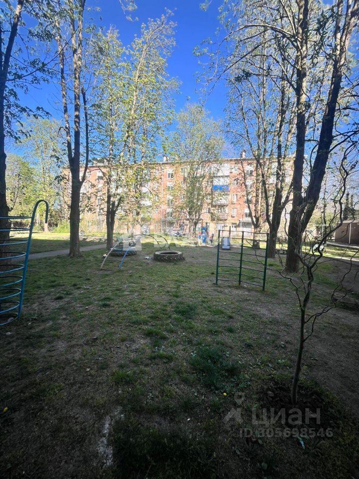 квартира г Краснодар р-н Прикубанский ул им. Вавилова Н.И. 7 фото 10