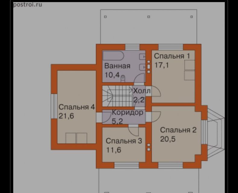 дом г Солнечногорск ул Матросова городской округ Солнечногорск фото 2