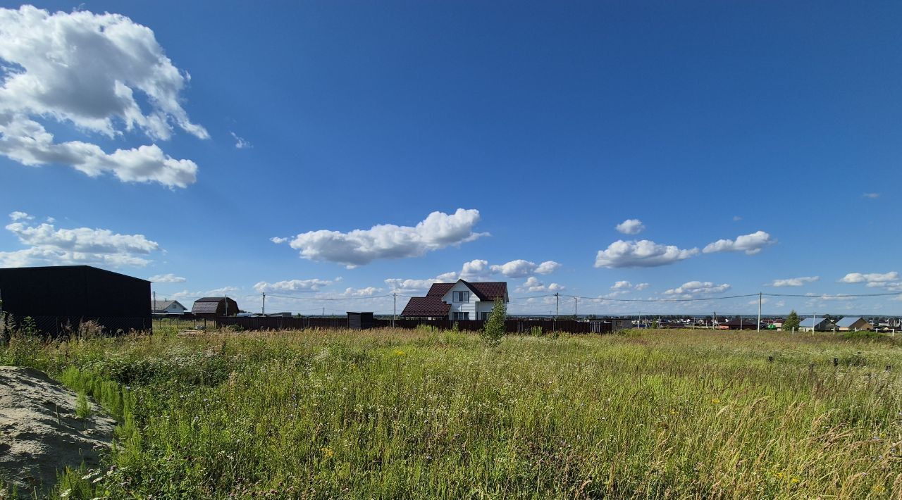 земля г Воскресенск Городище-2 тер., 536 фото 1