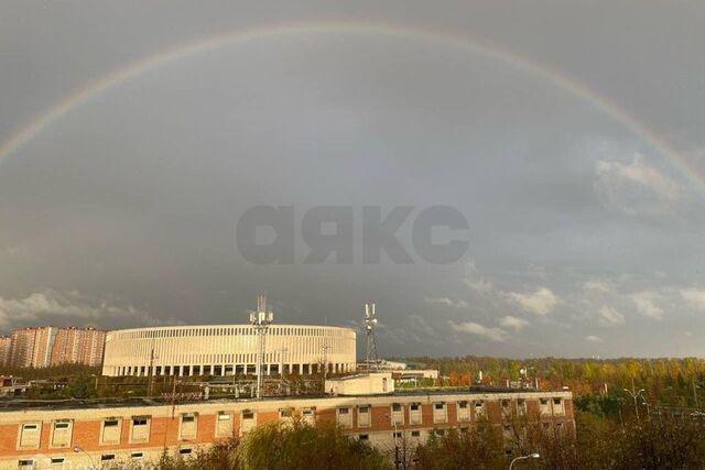 р-н Прикубанский дом 18 муниципальное образование Краснодар фото