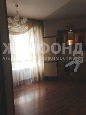 квартира г Новосибирск р-н Центральный ул Трудовая 3 городской округ Новосибирск фото 4