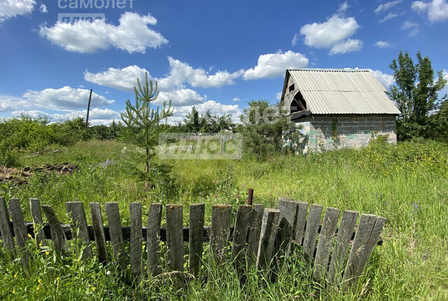 земля Зауральское городское поселение фото