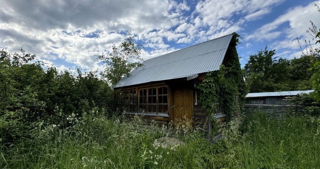 дом городской округ Одинцовский с Андреевское снт Андреевское-2 1 фото 27