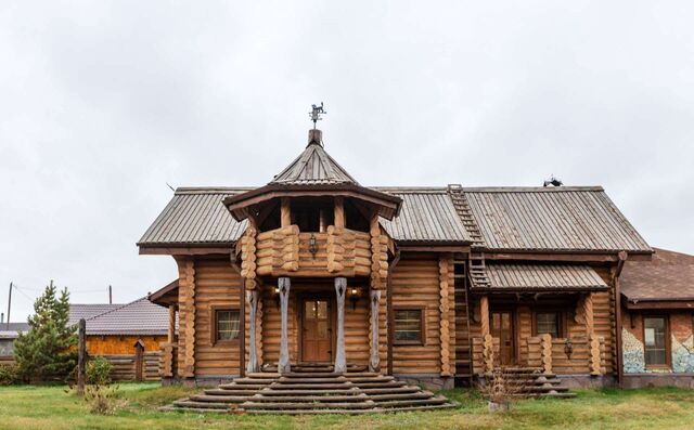 п Солонцы сельсовет, Солнечный пер., 25, Красноярск, Солонцовский фото