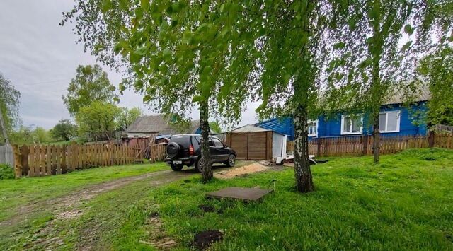 ул Луговая Выгоничское городское поселение фото