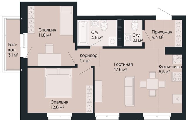 Горьковская дом 2 фото