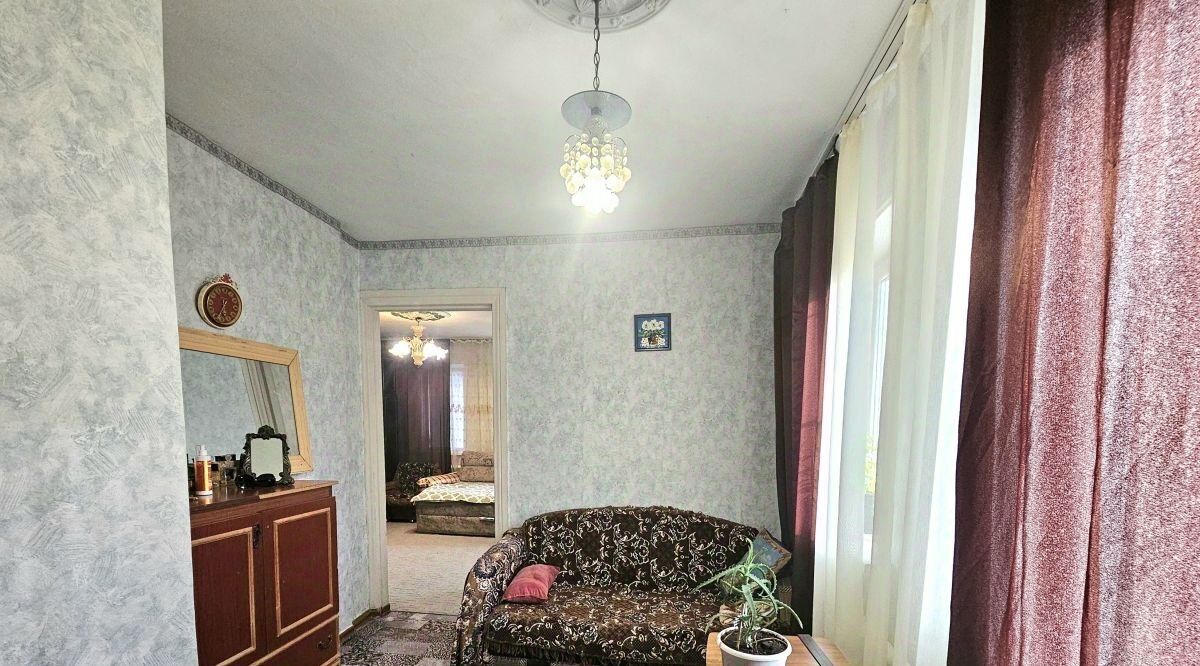дом г Волгоград р-н Кировский ул Репродукторная 34 фото 11