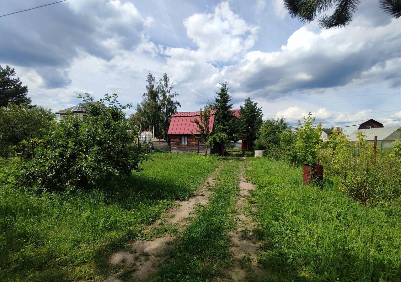 земля г Балашиха д Русавкино-Романово Софийская ул фото 2