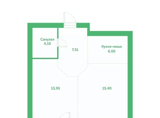 микрорайон Спектр Золотая Нива фото