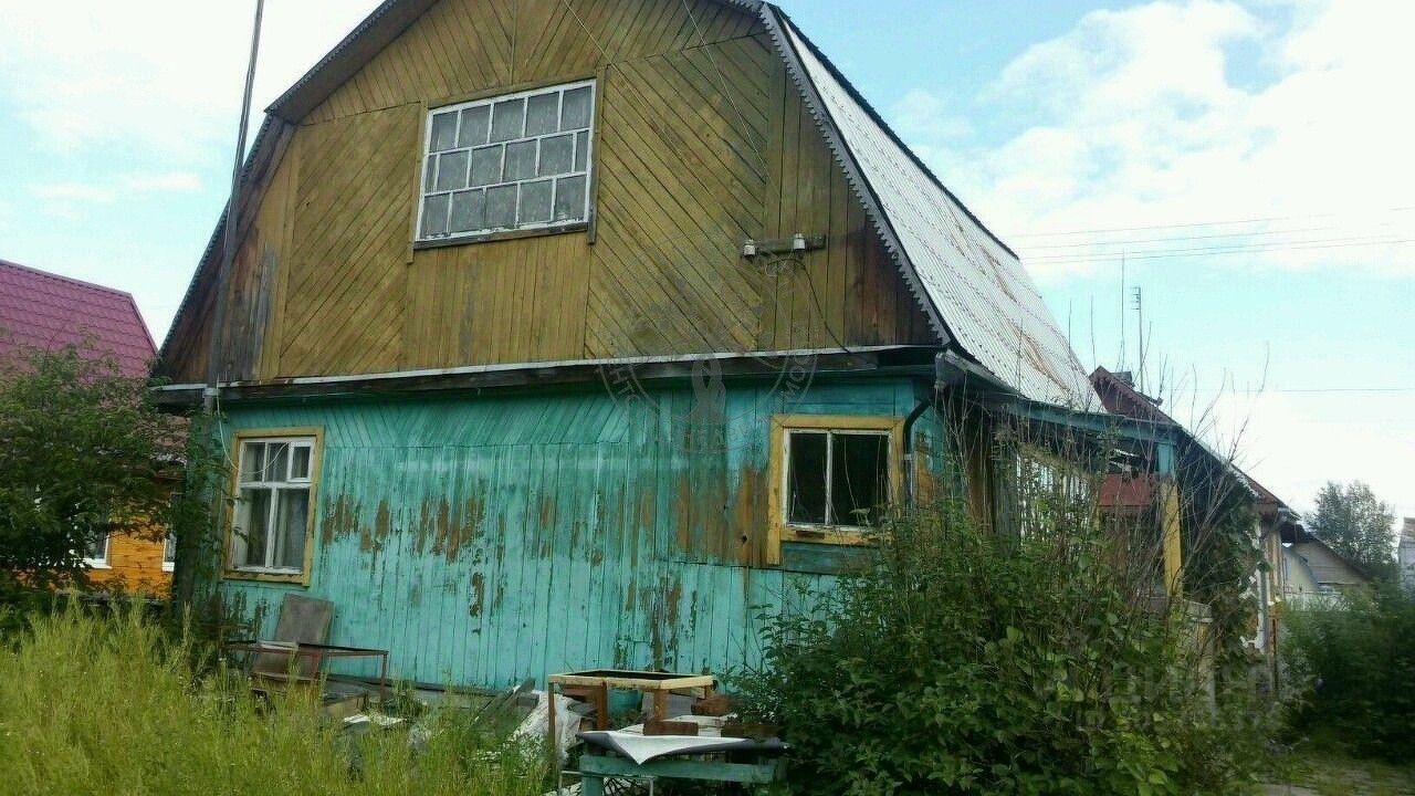 дом г Екатеринбург Академический ул Солнечная фото 3