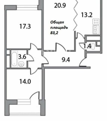 метро Жулебино дом 12к/3 Московская область, Люберцы фото