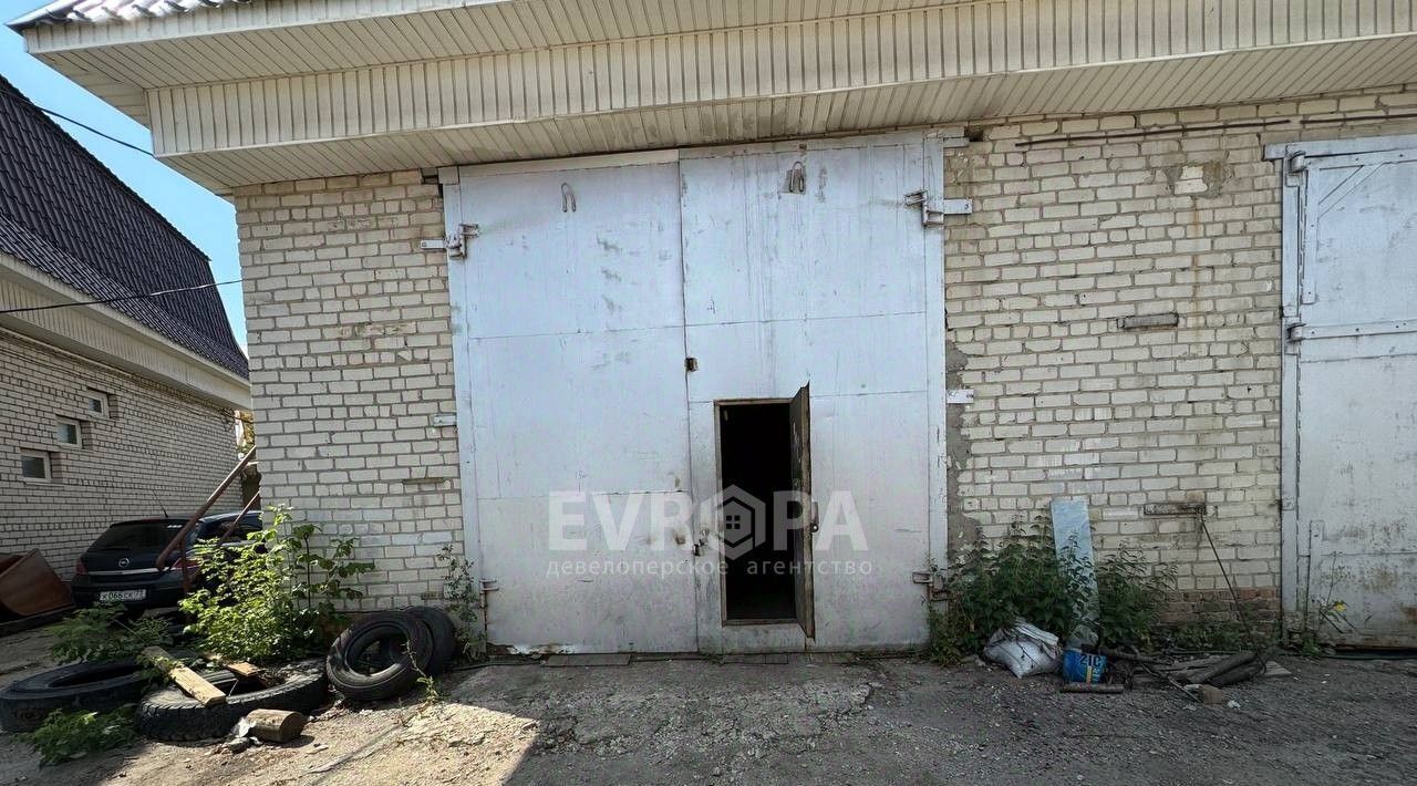 свободного назначения г Ульяновск р-н Засвияжский ш Московское 32б фото 3