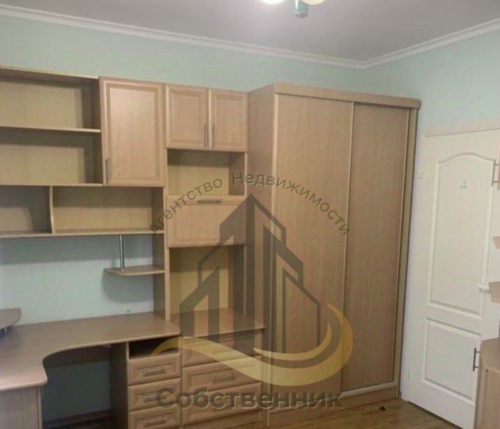 квартира г Губкин ул Севастопольская 103 фото 10