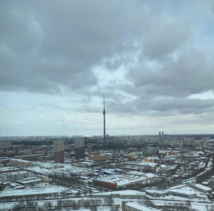 квартира г Москва метро Дмитровская ул Новодмитровская 2к/5 муниципальный округ Бутырский фото 14