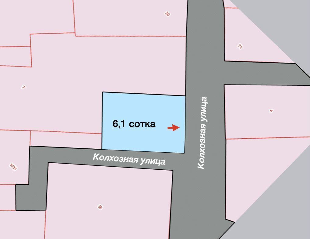 земля р-н Всеволожский д Вартемяги ул Колхозная 14 Приозерское шоссе, 9733 км, Агалатовское сельское поселение, Агалатово фото 2