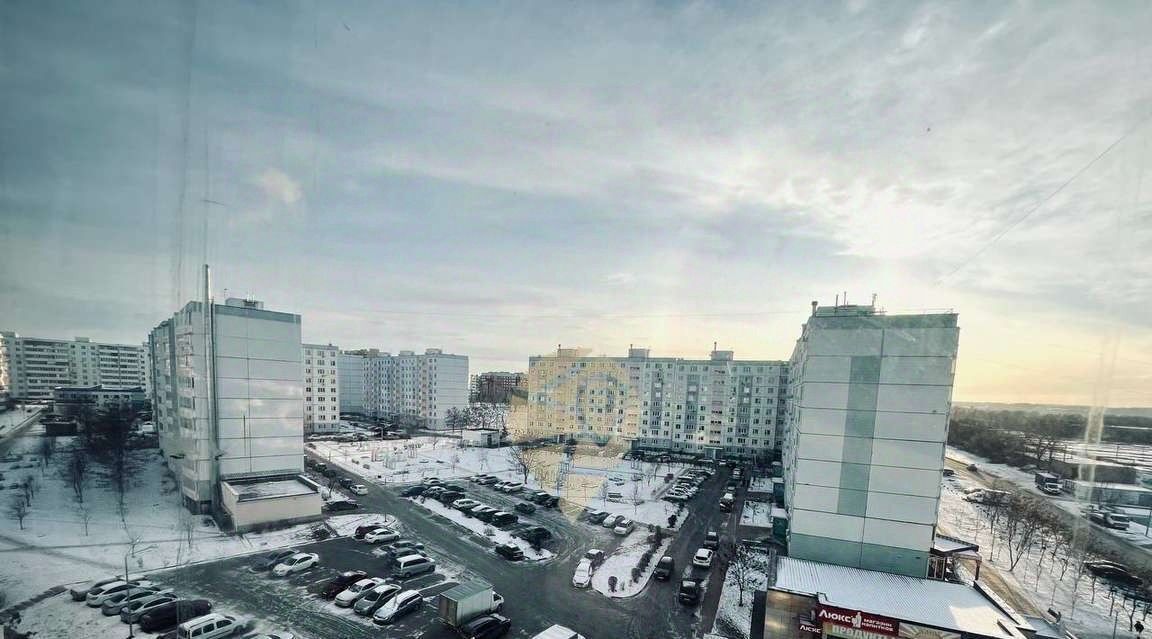 квартира г Старый Оскол Северный микрорайон 32 фото 13