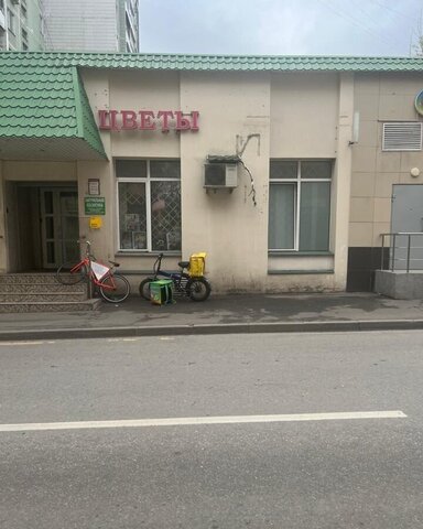 свободного назначения метро Савеловская муниципальный округ Марьина Роща фото