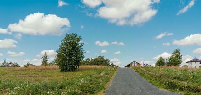 Колтушское городское поселение, Прилесный кп, Ломоносовская фото