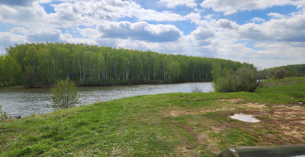 земля р-н Богородский д Килелей ул Тенистая 13 Буревестник фото 6