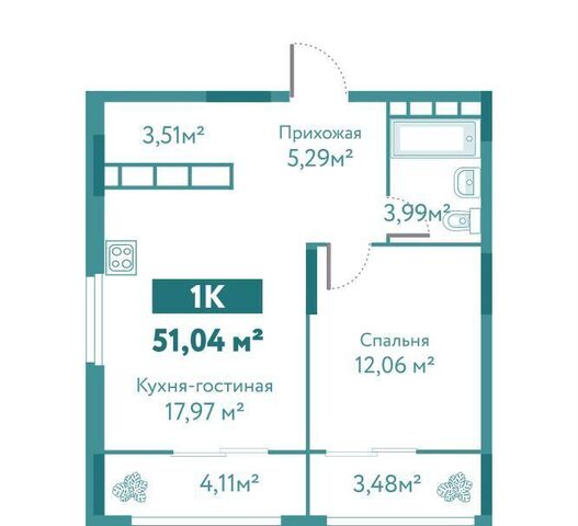 р-н Ленинский дом 14 ЖК «Акватория» Ленинский административный округ фото