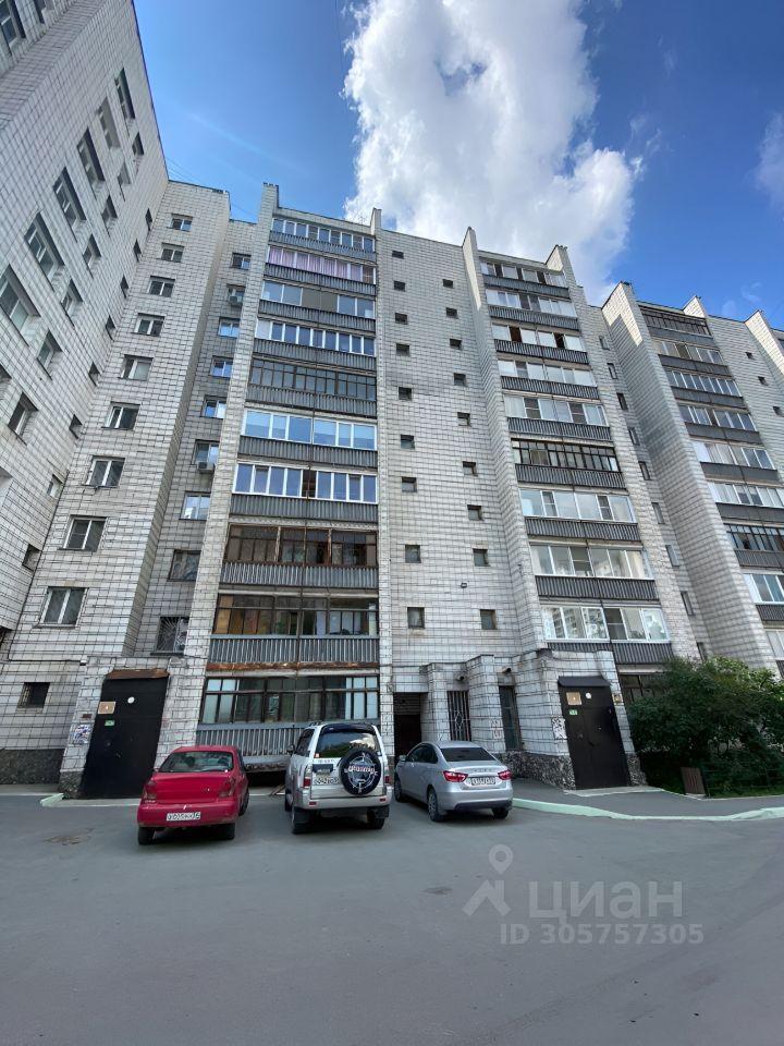 квартира г Новосибирск р-н Ленинский ул Планировочная 12 фото 1