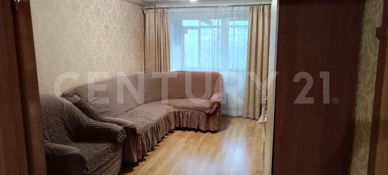 квартира г Якутск ул Хабарова 3 фото 1