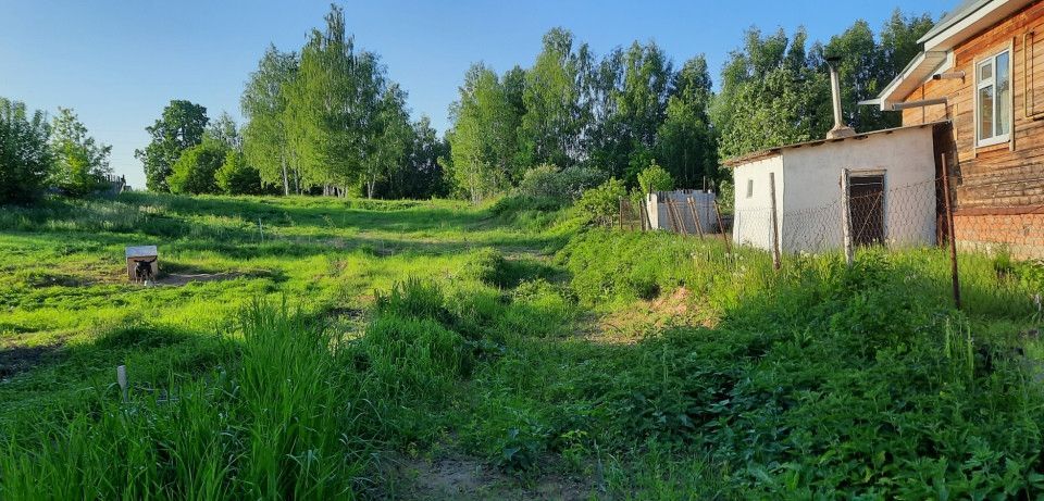 земля р-н Зеленодольский с Айша ул Новая фото 1