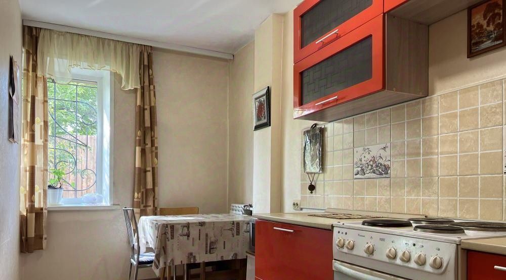 квартира г Иркутск р-н Свердловский ул Профсоюзная 64 фото 7