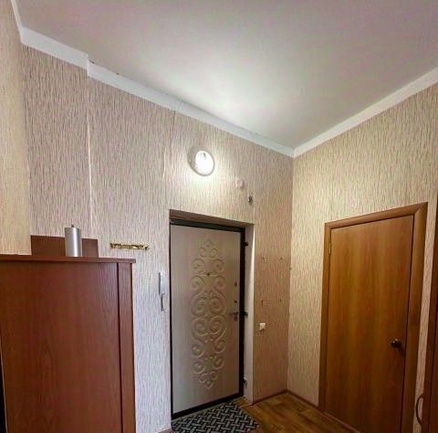 квартира г Якутск ул Кузьмина 30/2 фото 9