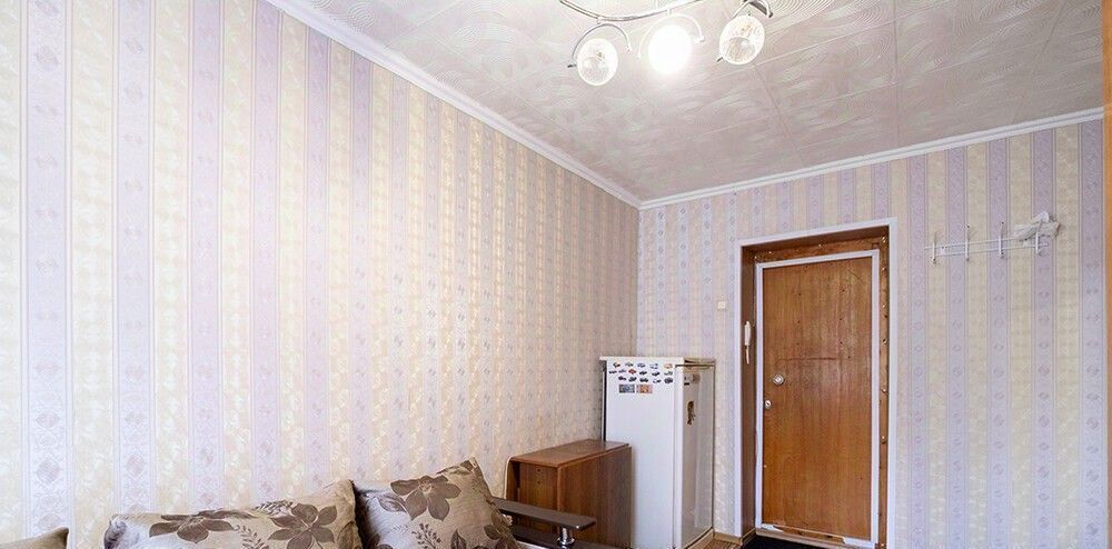 комната г Томск р-н Октябрьский ул 79-й Гвардейской дивизии 1 фото 5