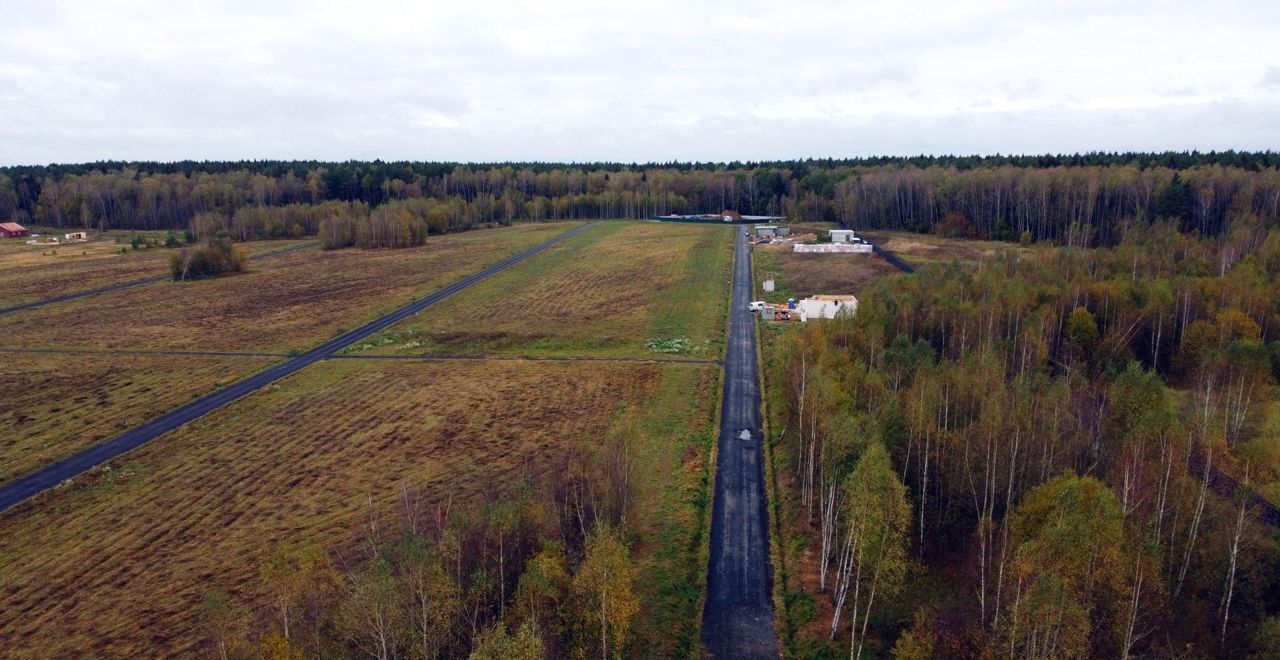 земля городской округ Пушкинский п Ашукино дп. Ашукино, мкр-н Росхмель фото 21