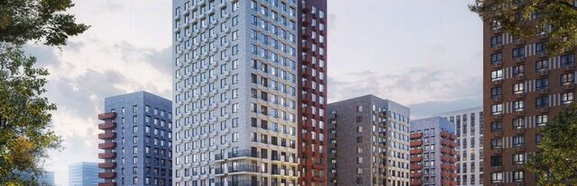 метро Щербинка дом 282к/1 фото