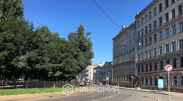 метро Балтийская ул Садовая 106 фото