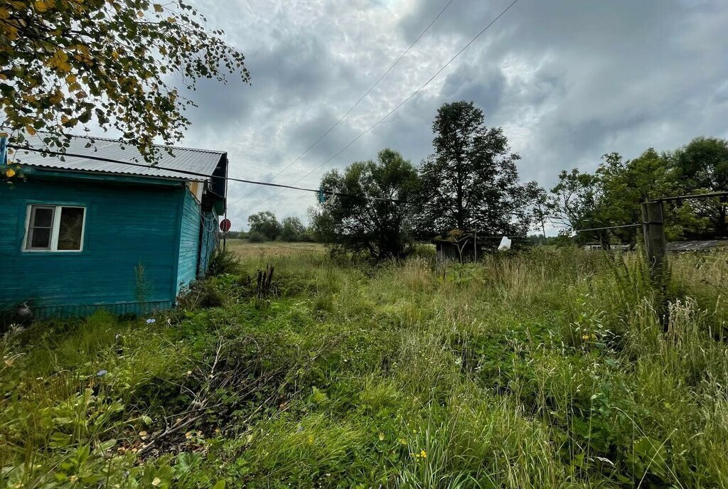 дом р-н Переславский д Куряниново городской округ Переславль-Залесский фото 15