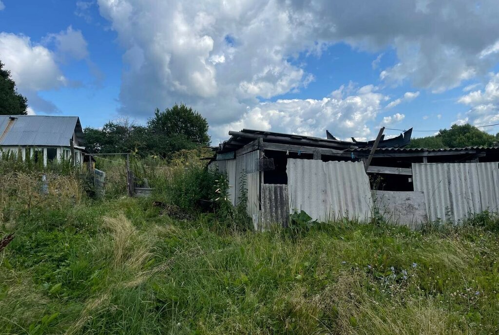 дом р-н Переславский д Куряниново городской округ Переславль-Залесский фото 23