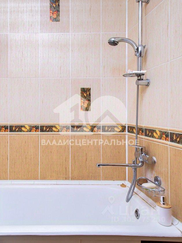 квартира г Новосибирск р-н Советский ул Русская 5 фото 13