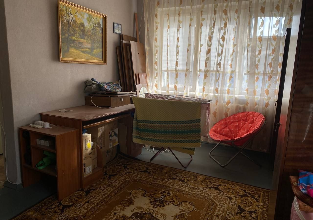 квартира г Волжский ул Кирова 20 фото 7