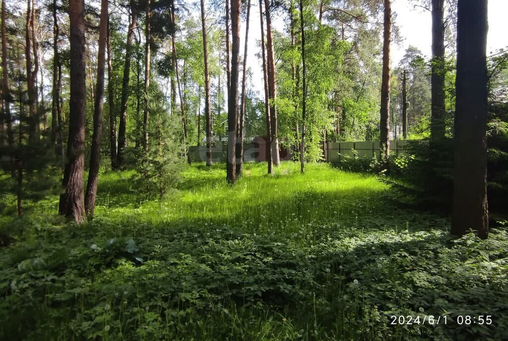 земля городской округ Раменский п Быково ул Коммунистическая Быково фото 1