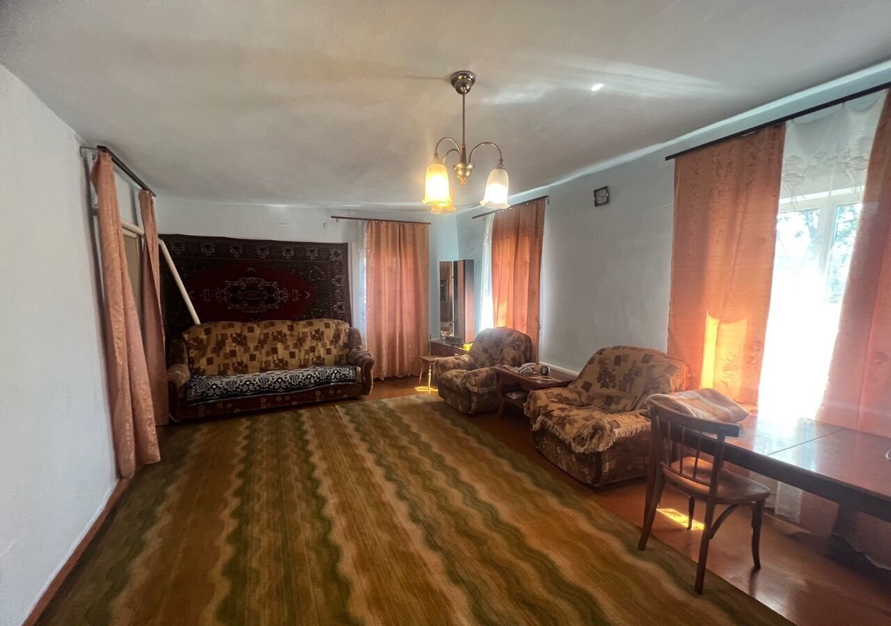 дом р-н Болотнинский г Болотное ул Плеханова 37 фото 7
