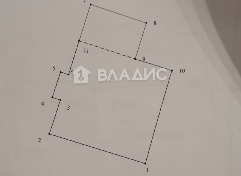 дом р-н Пензенский с Лебедевка ул Зеленая 14а Засечный сельсовет фото 29