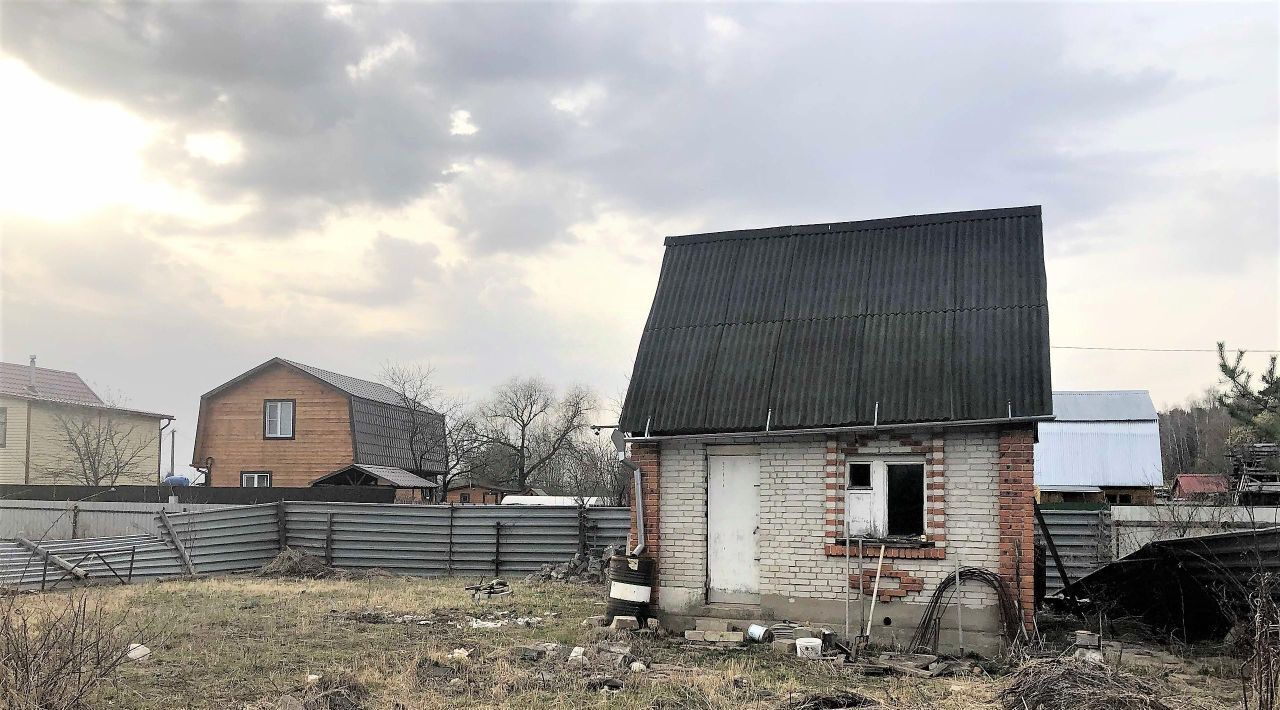 дом г Обнинск снт Ромашка Красная Горка садоводческий массив, 28 фото 5