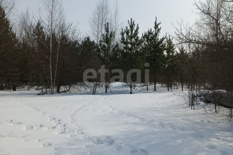 земля р-н Липецкий СНТ Ремонтник, 14-я линия фото 1