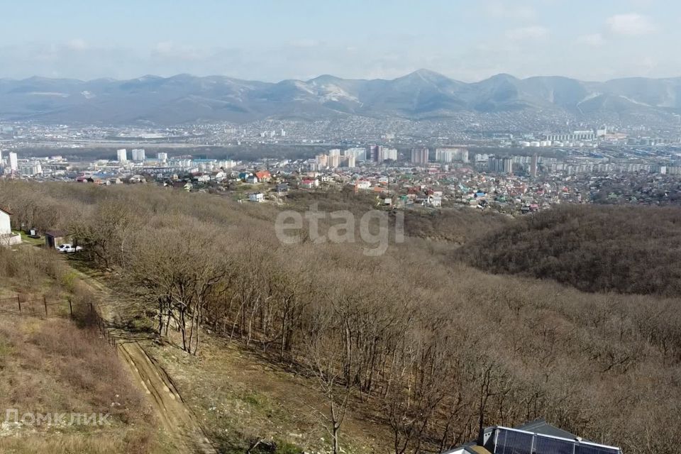 земля г Новороссийск р-н Приморский ул Вольная 26 муниципальное образование Новороссийск фото 10